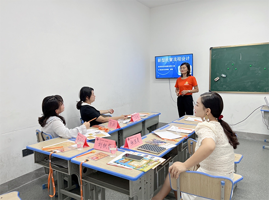 九月继续出发！今日晋级中国行郑州、长沙、龙岩三站齐开