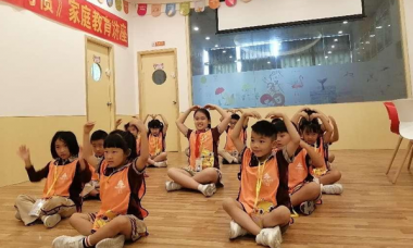 做好幼小衔接，帮助孩子完成幼小阶段的重要转折